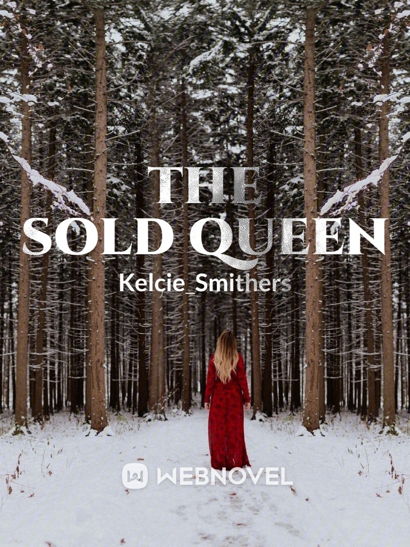 The Sold Queen Book