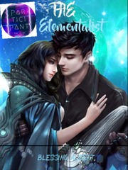 The Elementalist (rise of the demons) Book