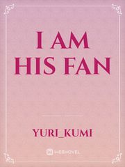I am his fan Book