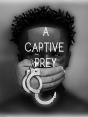 A Captive Prey Book