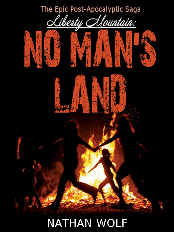 No Man's Land Book