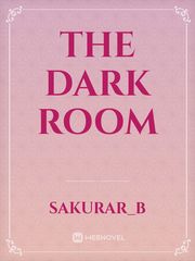 THE DARK ROOM Book