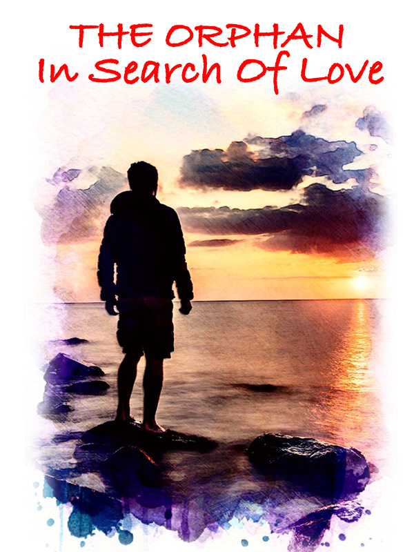 The Orphan - In Search of Love Book