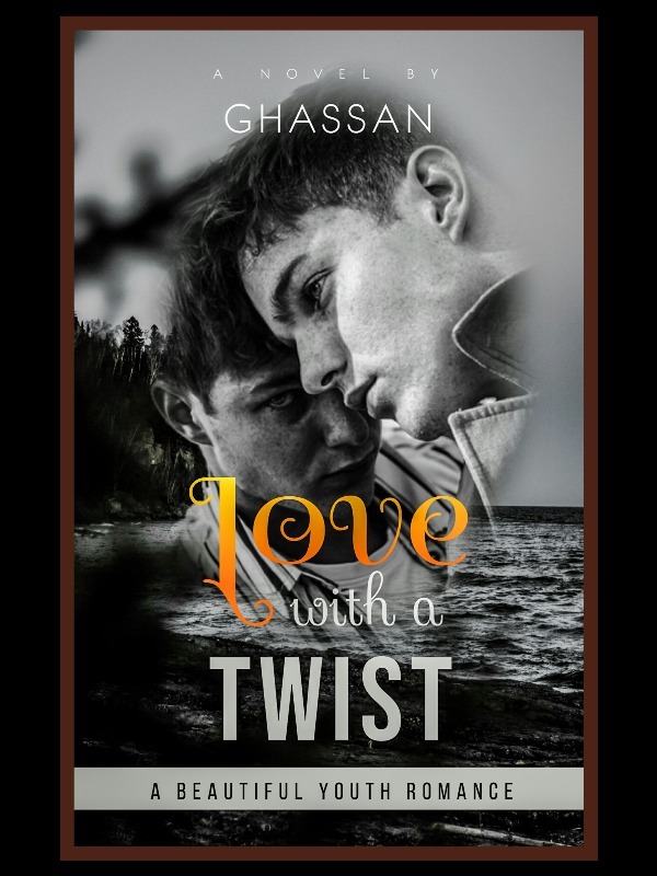 Love With A Twist