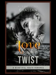 Love With A Twist Book