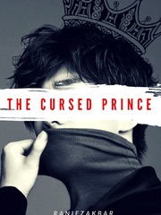 THE CURSED PRINCE Book