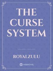 The Curse System Book