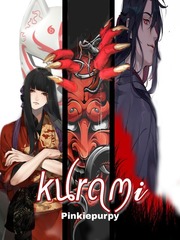 Kurami: The Nine-Tailed Fox Book