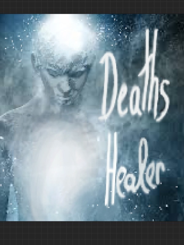 Deaths Healer Book