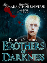 Brothers of Darkness Book