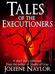 Tales of the Executioners Book