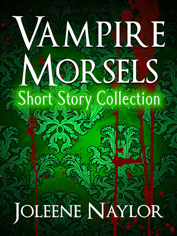 Vampire Morsels