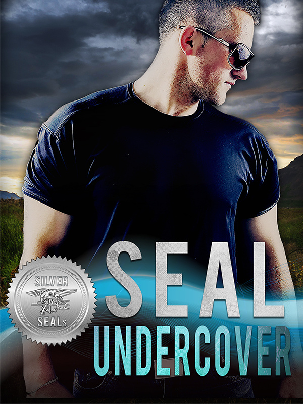 SEAL Undercover Book