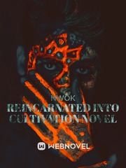 Reincarnated into Cultivation novel Book