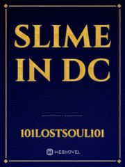 Slime in DC Book