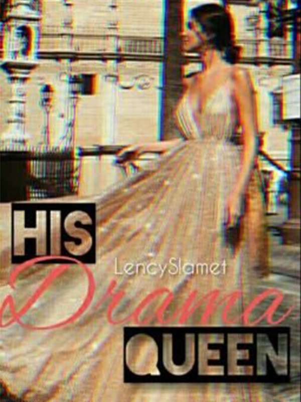 His Drama Queen Book