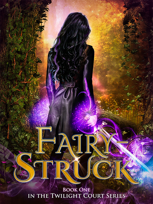 Fairy-Struck