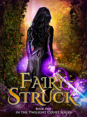 Fairy-Struck Book