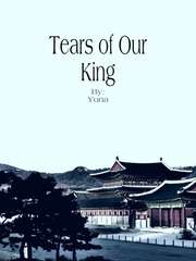 Tears of Our King Book
