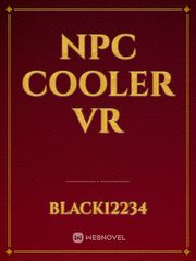 NPC Cooler VR Book