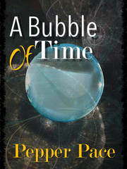 A Bubble of Time Book