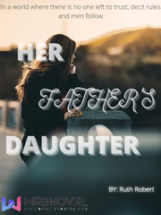 Her Father's Daughter Book