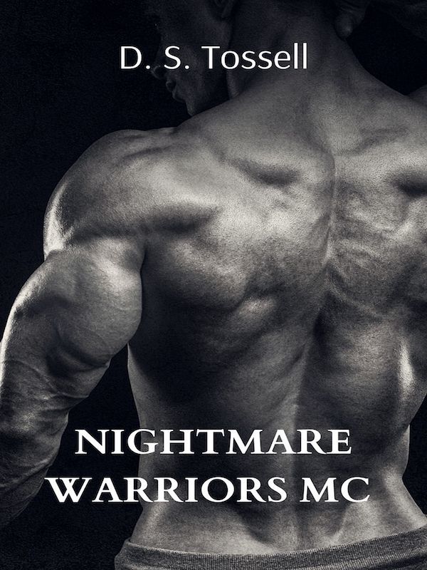 Nightmare Warrior's MC Book