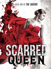 The Queens: Scarred Queen, Alejandro's Prey Book