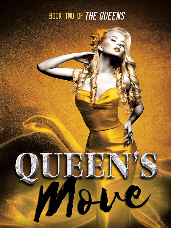 The Queens: Queen's Move Book