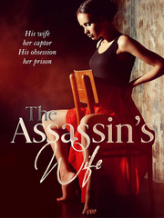 The Assassin's Wife Book