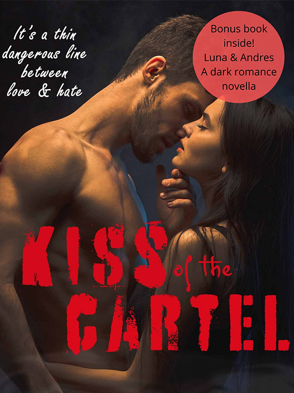 Kiss of the Cartel, Luna & Andres