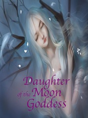 Daughter of the Moon Goddess Book