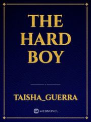 The hard boy Book