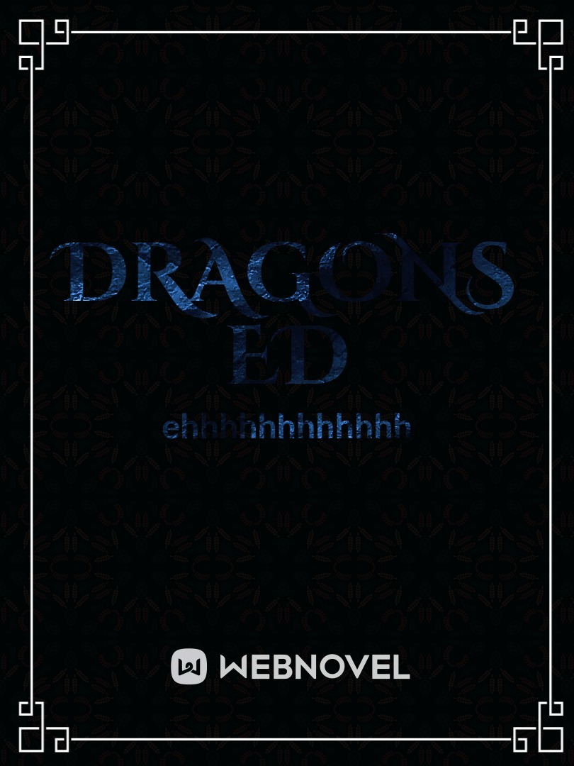 Dragons Ed