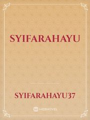 syifarahayu Book