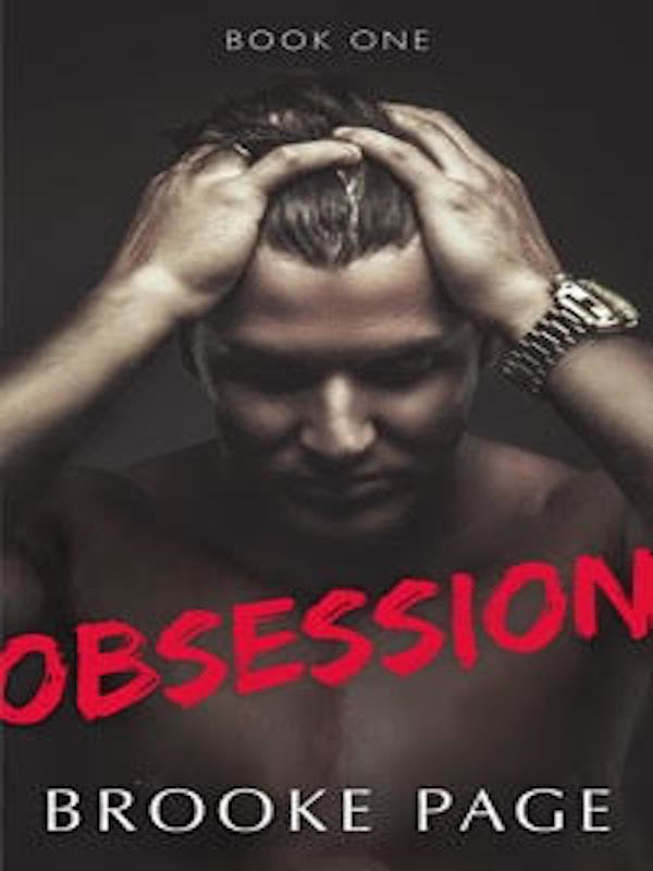 Obsession Series Book
