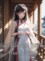 Fake Goddess to the True Goddess Book
