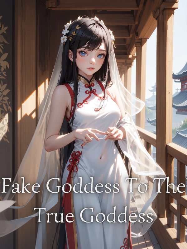 Fake Goddess to the True Goddess