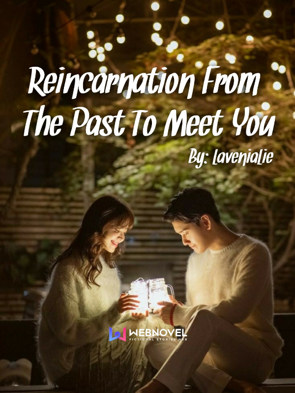 Reincarnation From the Past to Meet You Book