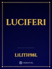 Lucifer1 Book