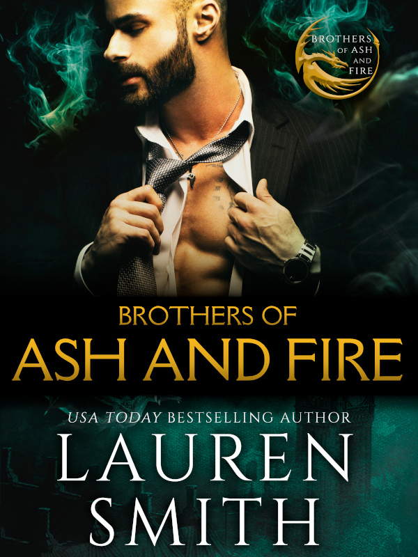 Brothers of Ash and Fire Book