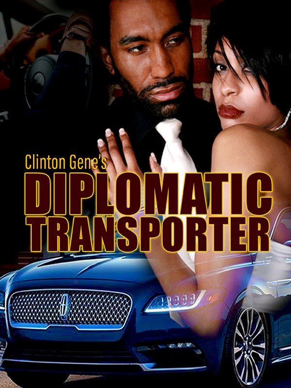 The Diplomatic Transporter