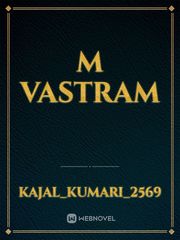 M Vastram Book
