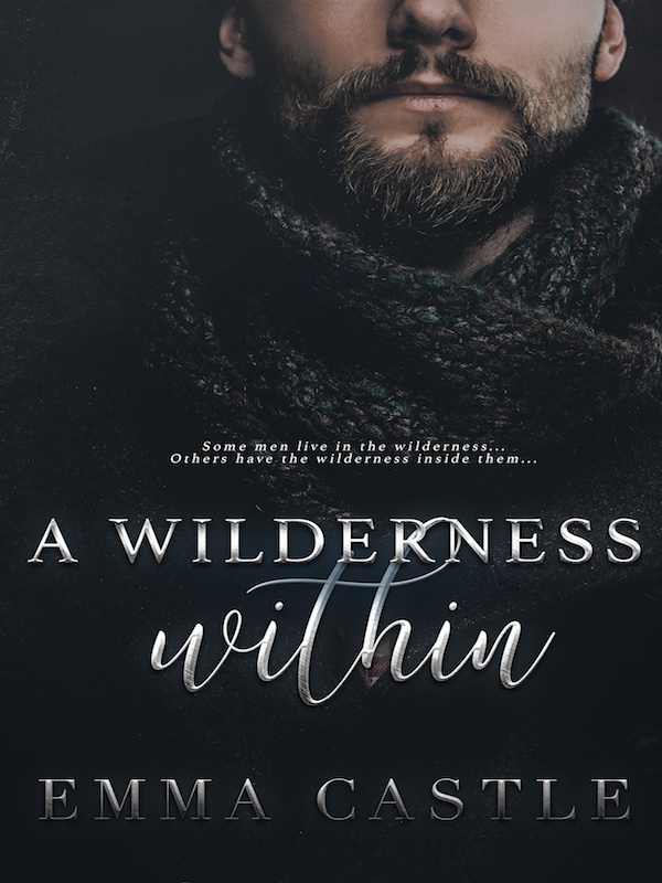 A Wilderness Within Book