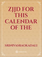 zjjd for this calendar of the Book