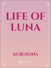 Life of Luna Book