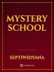 Mystery School Book