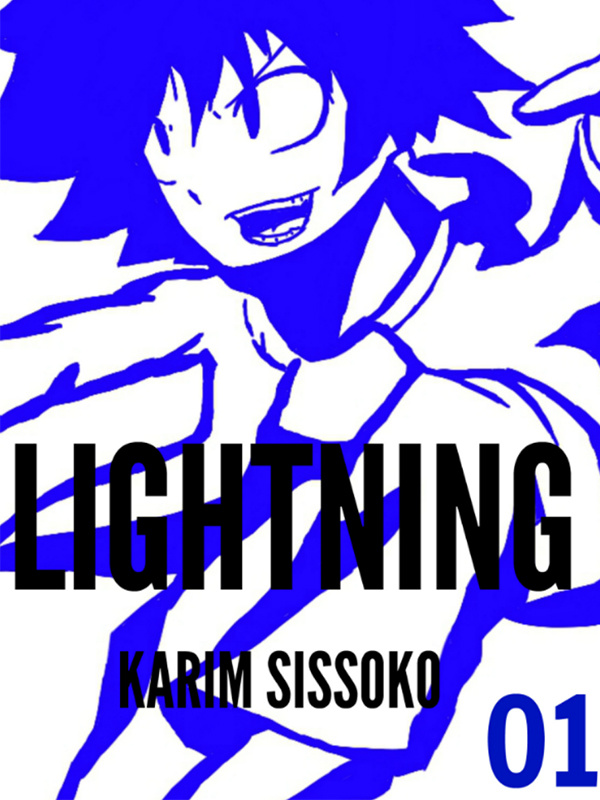 Lightning Book