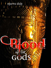 Blood of the Gods Book
