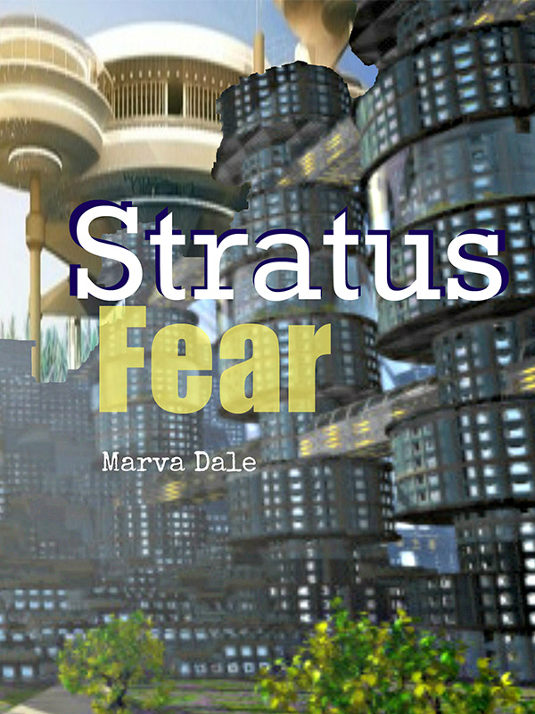 Stratus Fear Book